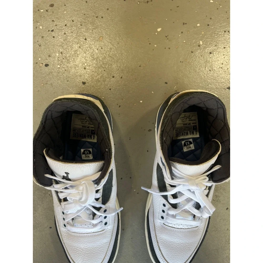 Jordan nike air